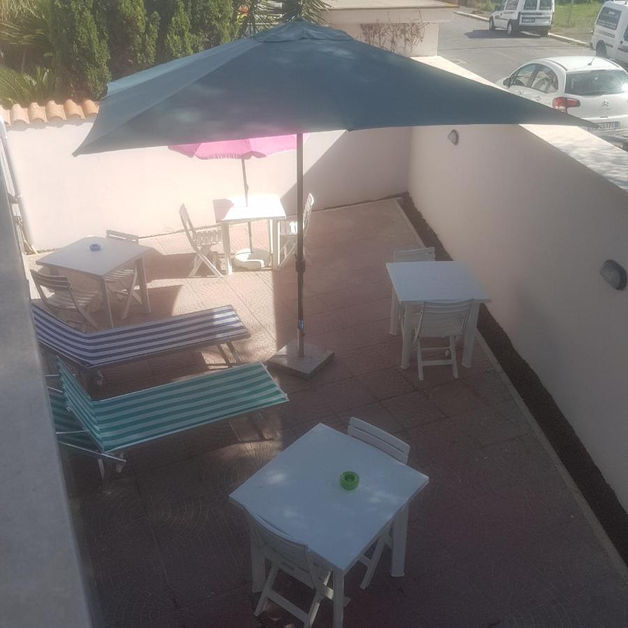 B&B Purple Italy 菲乌米奇诺 外观 照片